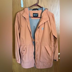 Carhartt Rain Defender